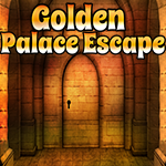 Games4King Golden Palace Escape Walkthrough